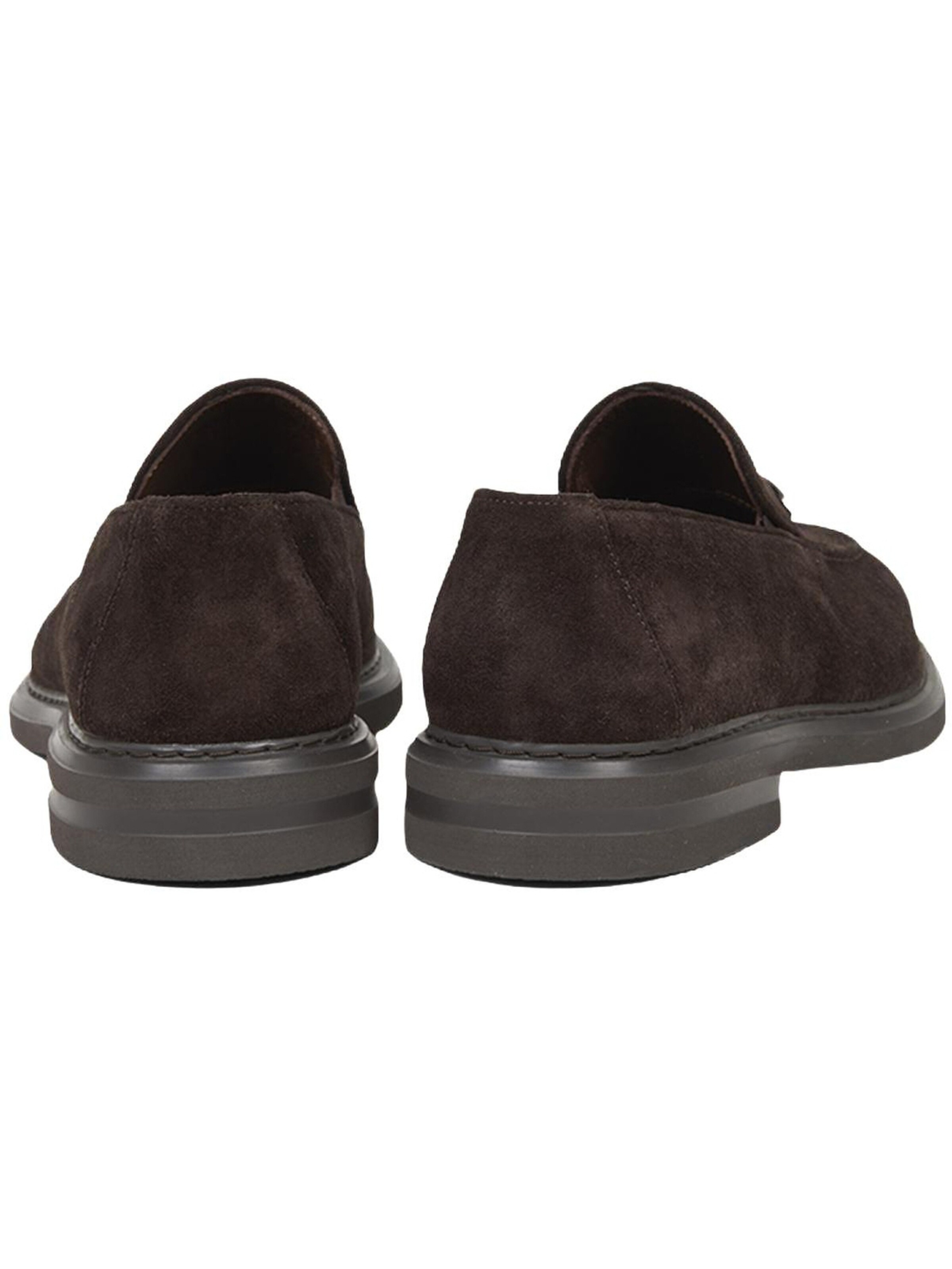 Desa Slipper 'Slipper'‌‌‌ in Braun