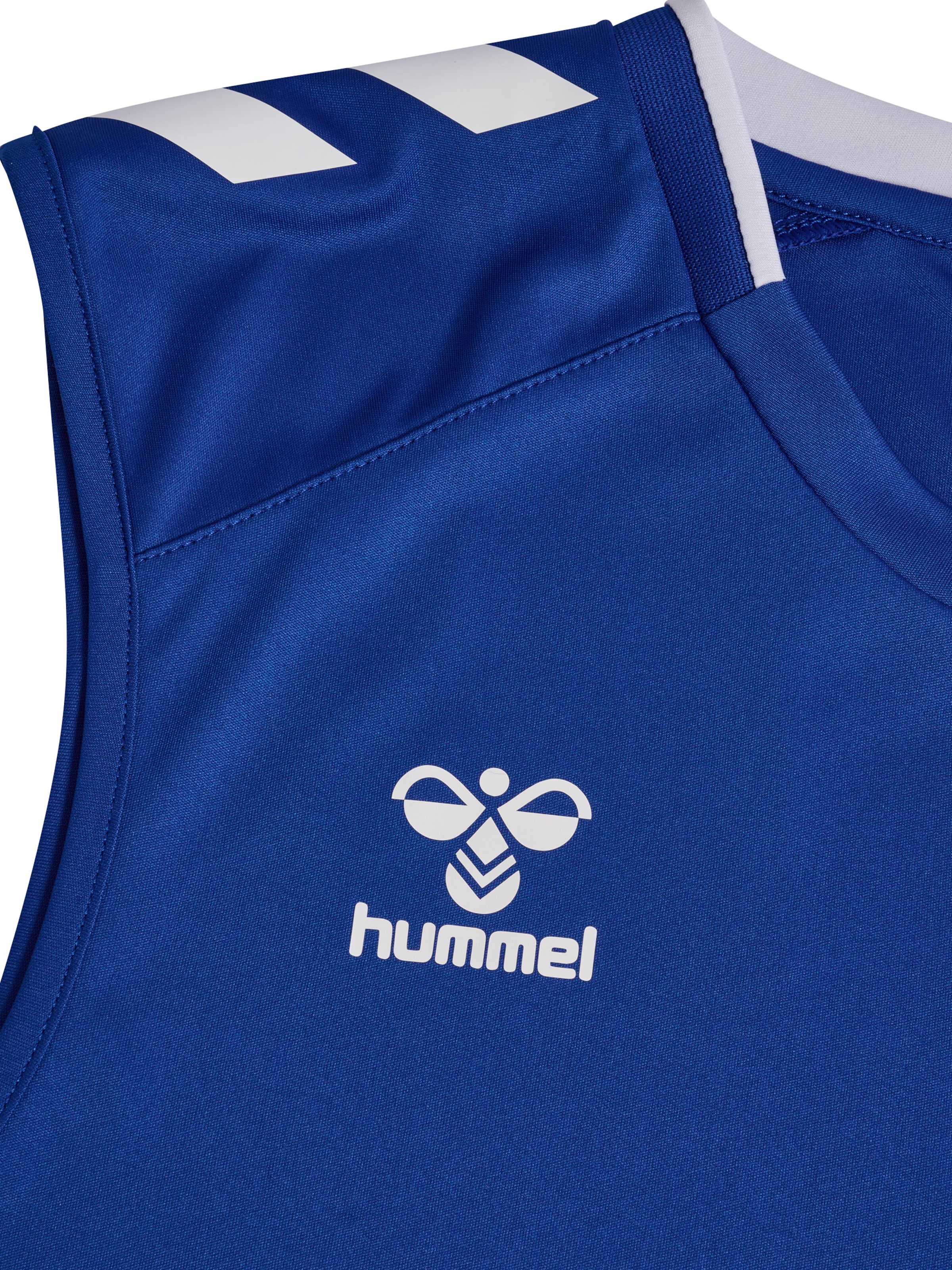 Hummel Functioneel shirt 'Core 2.0' in Blauw