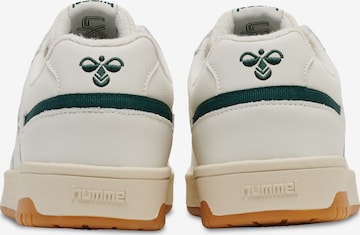 Hummel Sneaker low 'STOCKHOLM LX-E' i hvid