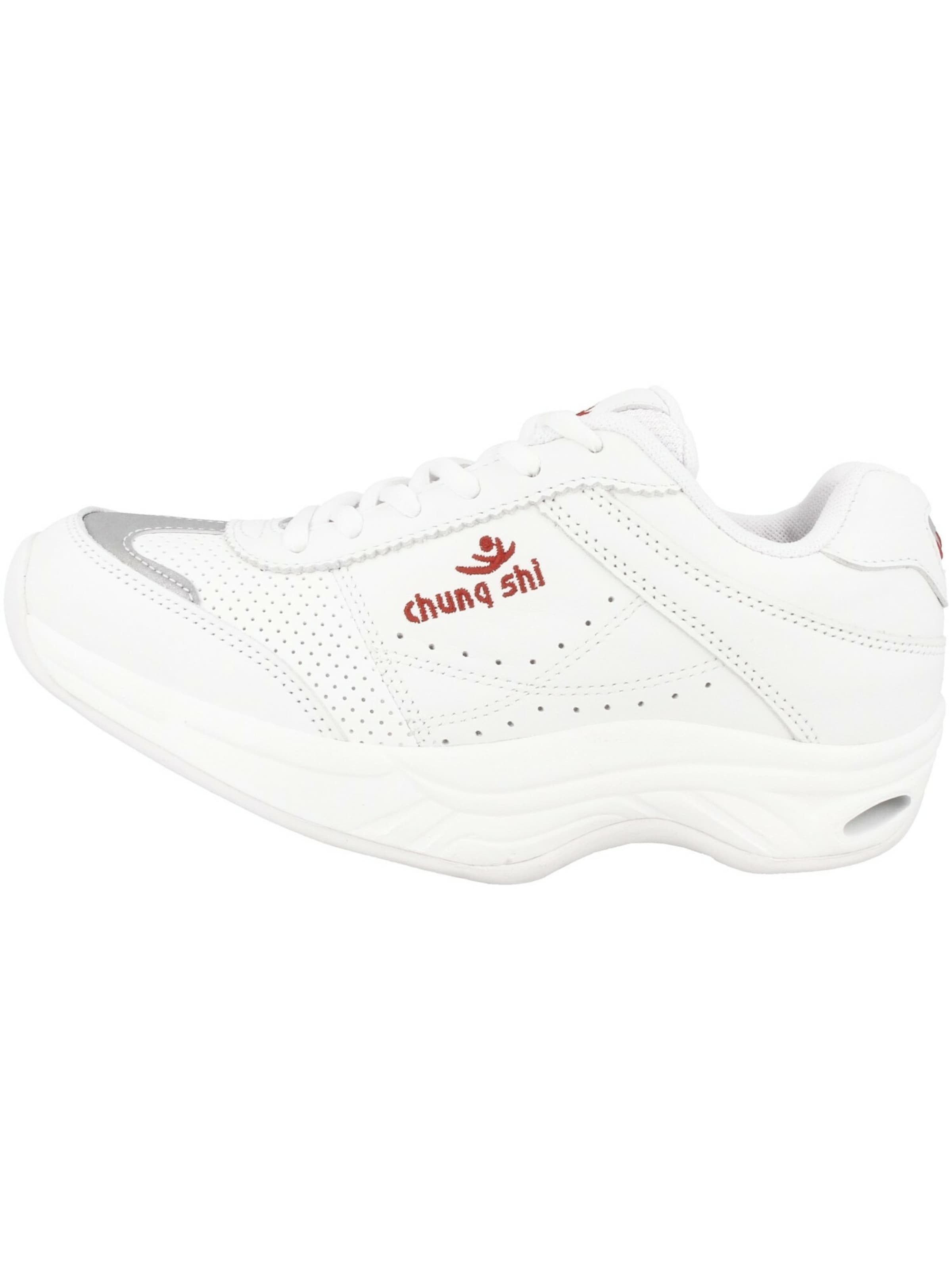 Frauen Sneaker CHUNG SHI Sneaker in Weiß - ND46555 Frauen Sneaker CHUNG SHI Sneaker in Weiß - ND46555