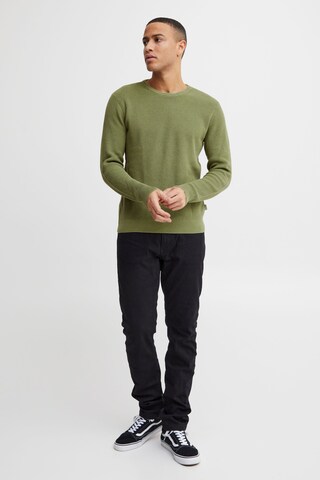 11 Project Sweater 'Predwin' in Green