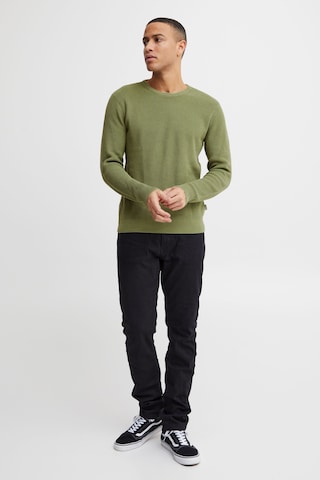 11 Project Sweater 'Predwin' in Green