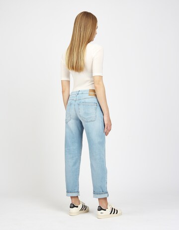 Gang Regular Jeans in Blue