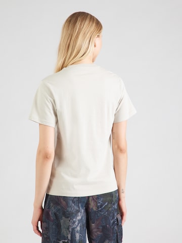 Tricou funcțional 'SOFTS 1' de la ADIDAS SPORTSWEAR pe maro