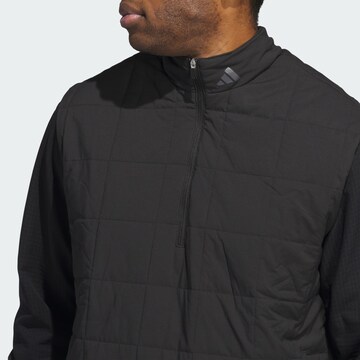 Veste de sport 'Ultimate365' ADIDAS PERFORMANCE en noir