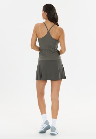 Athlecia Sports skirt 'Aishe' in Green