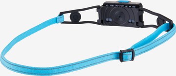 Led Lenser Stirnlampe 'NEO1R' in Blau
