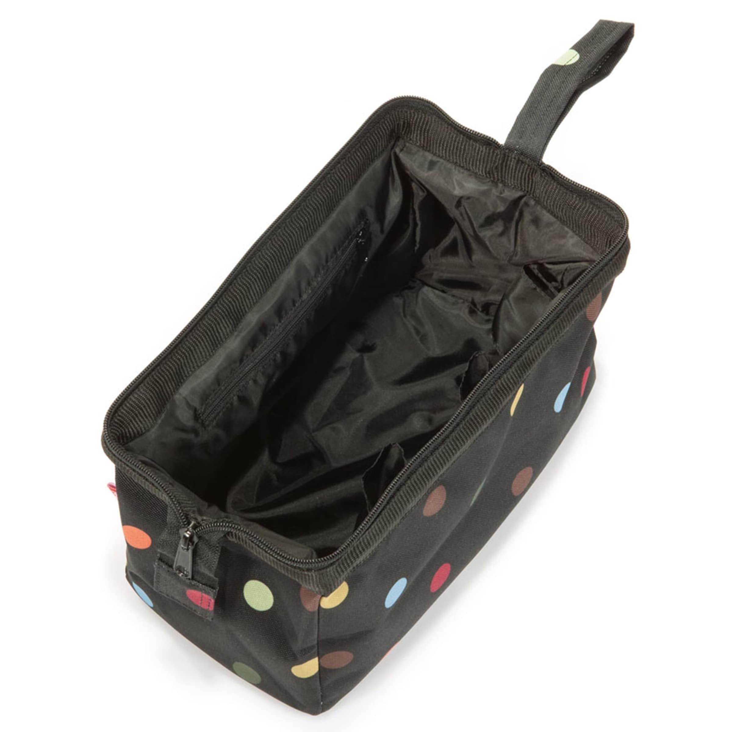 Nécessaire di REISENTHEL in nero