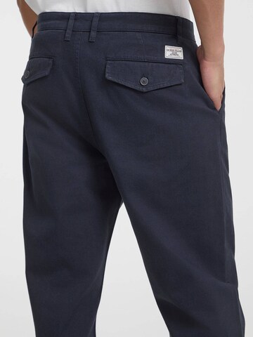 GUESS Regular Chino Pants in Blue