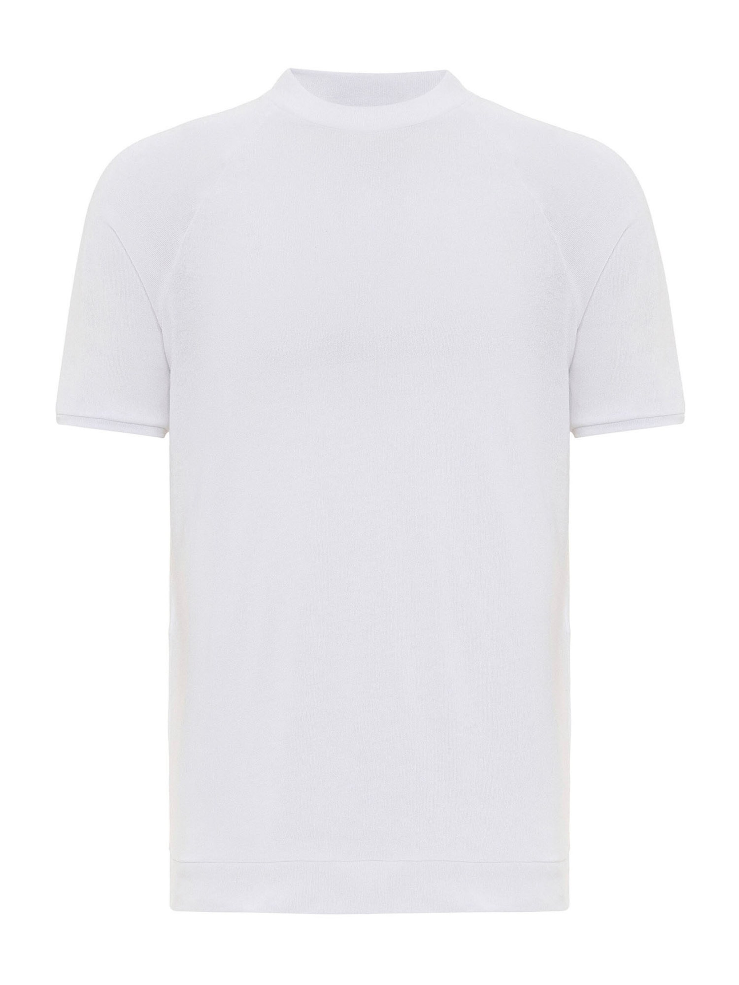 Antioch Bluser & t-shirts i hvid: forside