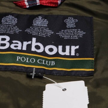 Barbour Jacket & Coat in XL in Green