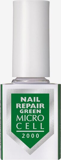Micro Cell Nail Strengthener in Transparent, Item view