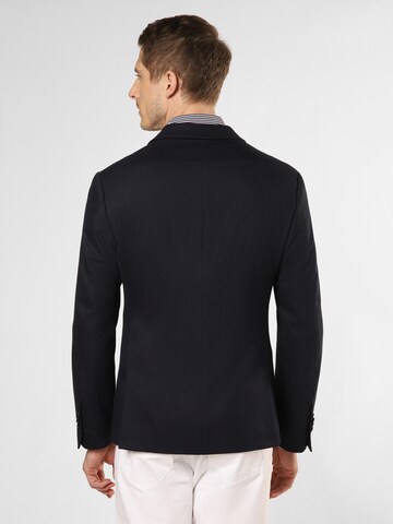 CINQUE Slim fit Colbert 'Michele' in Blauw