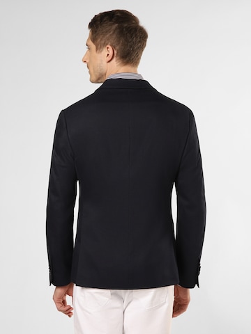 CINQUE Slim fit Suit Jacket 'Michele' in Blue