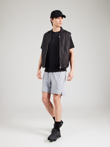 THE NORTH FACE Funktionsshirt in Schwarz