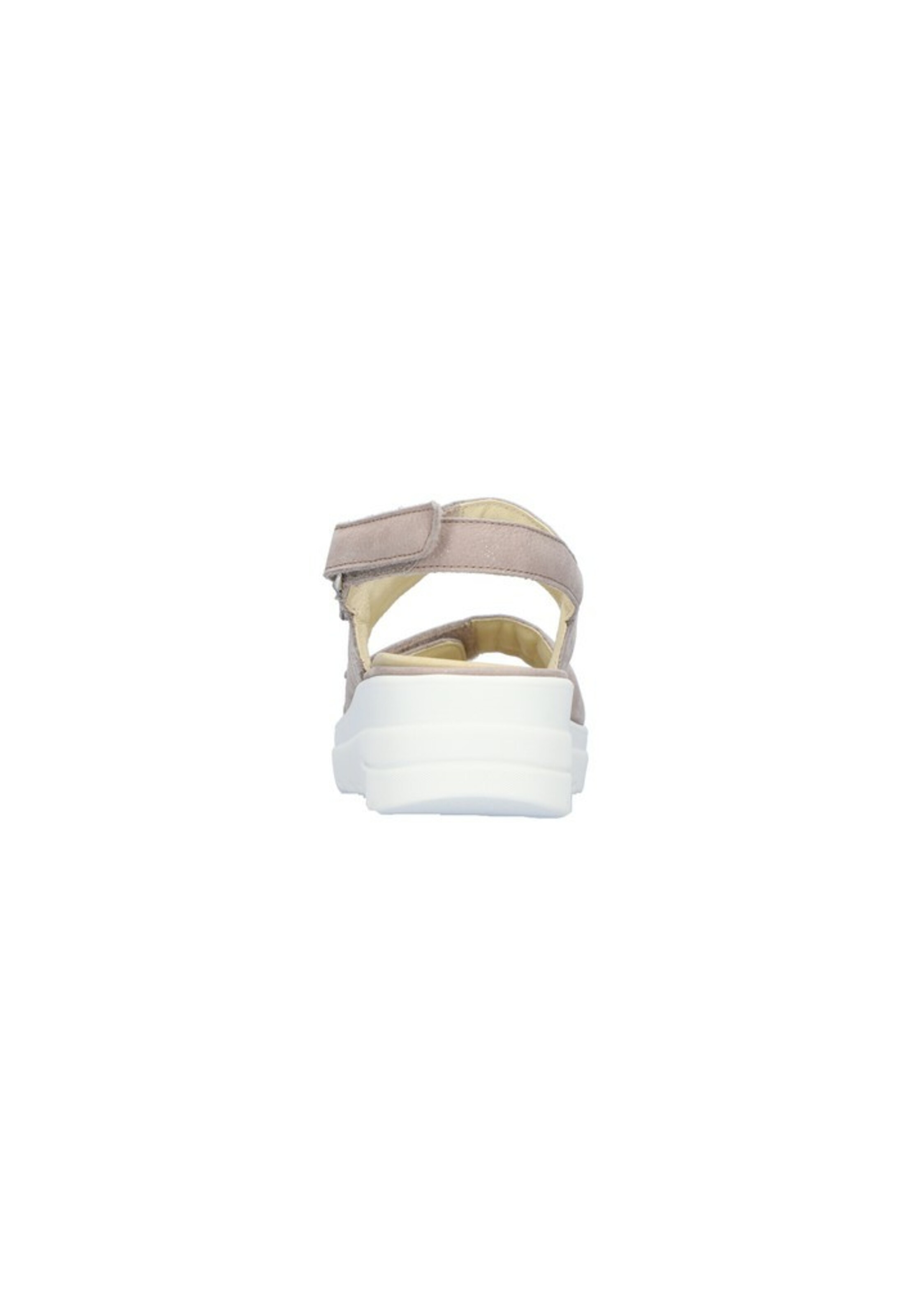 WALDLÄUFER Sandaal in Beige
