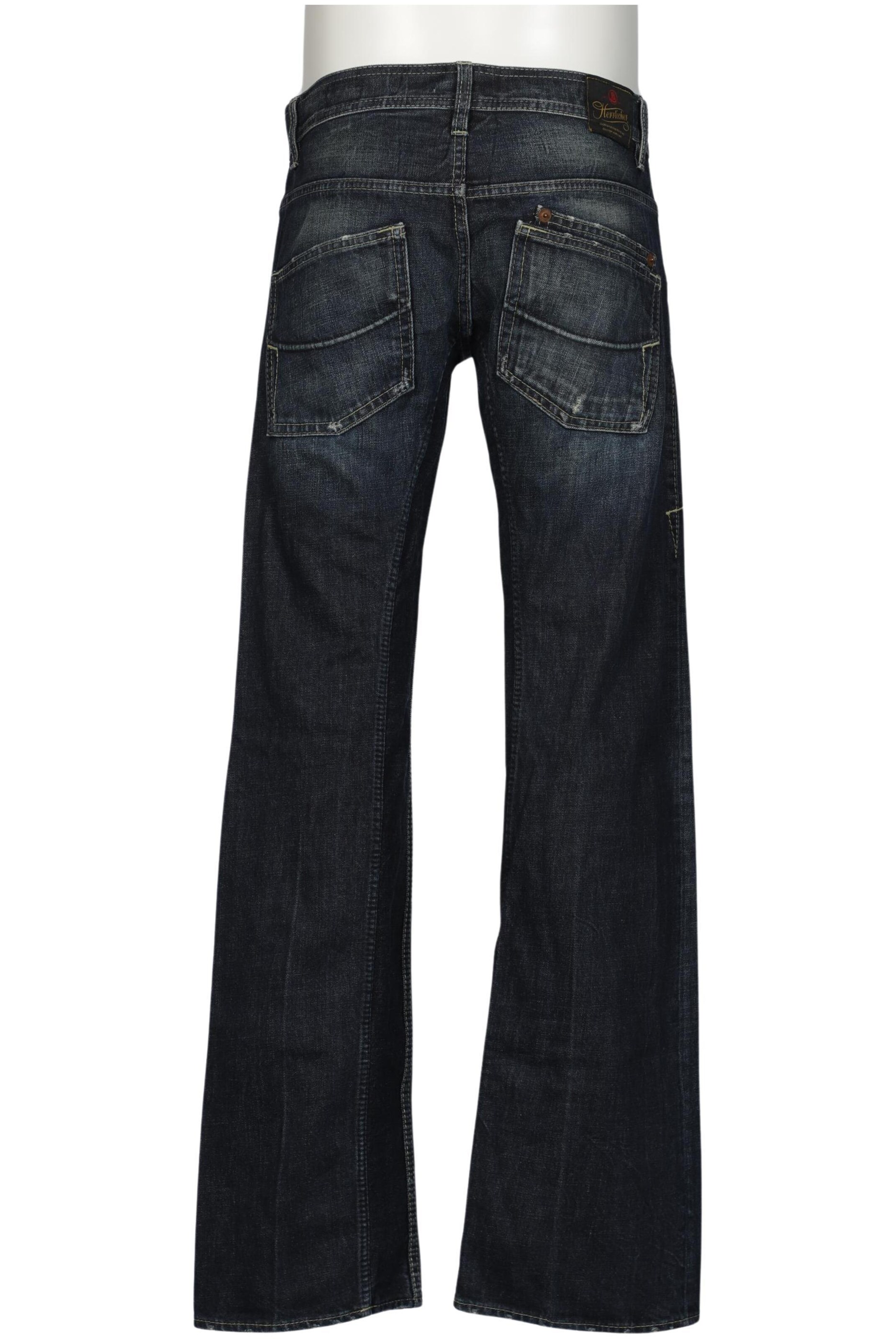 Herrlicher Jeans in 32 in Blue