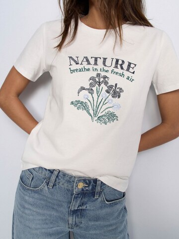 Salsa Jeans Shirt in White
