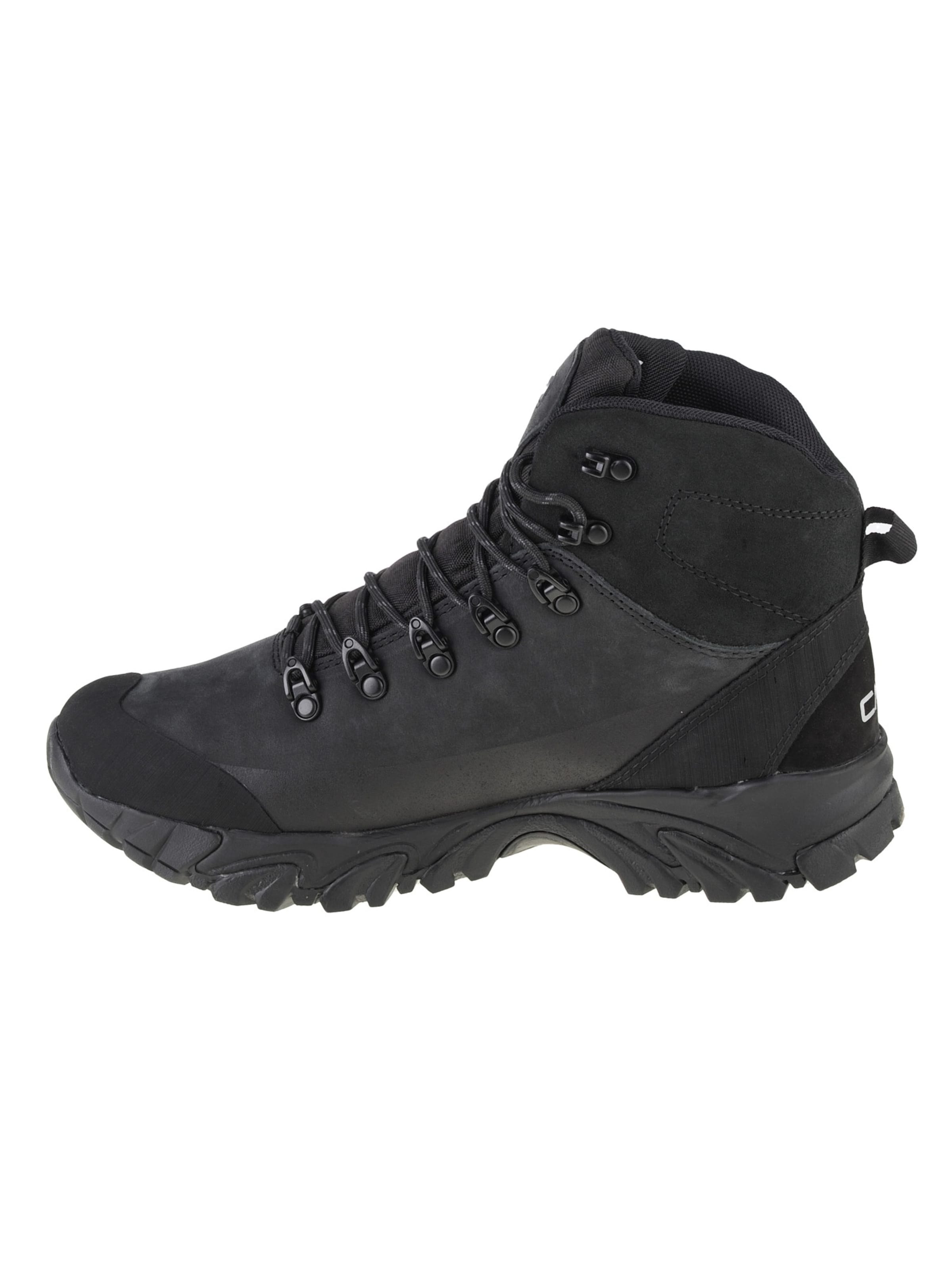 CMP Boots 'CMP Dhenieb'‌‌‌ in Schwarz: Vorderseite