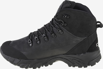 CMP Boots 'CMP Dhenieb' in Schwarz: Vorderseite