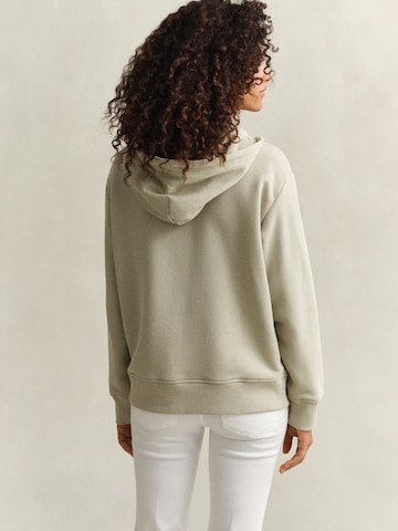 GANT Mikina – béžová