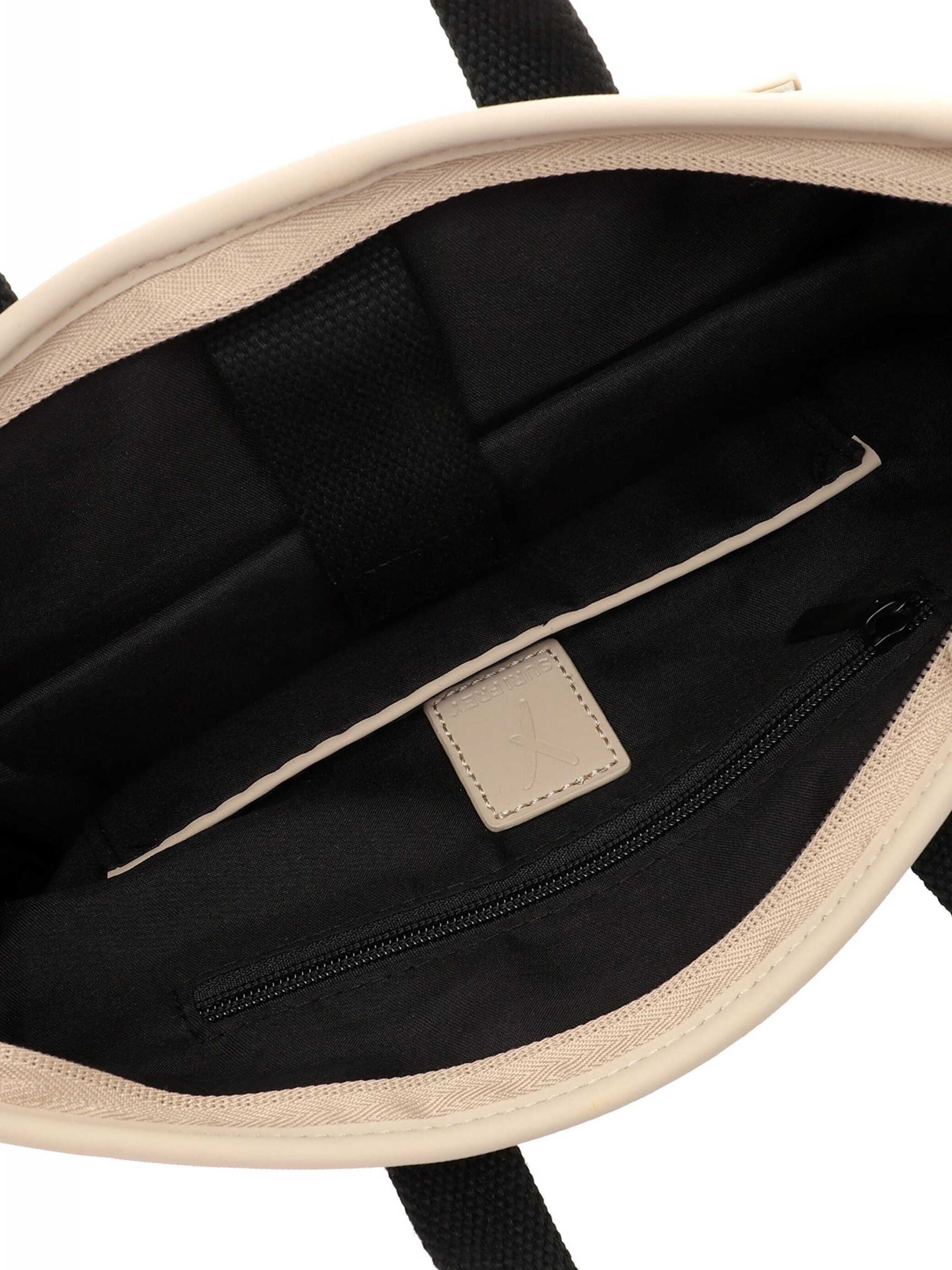 Suri Frey Rygsæk 'Jessy-Lu' i beige