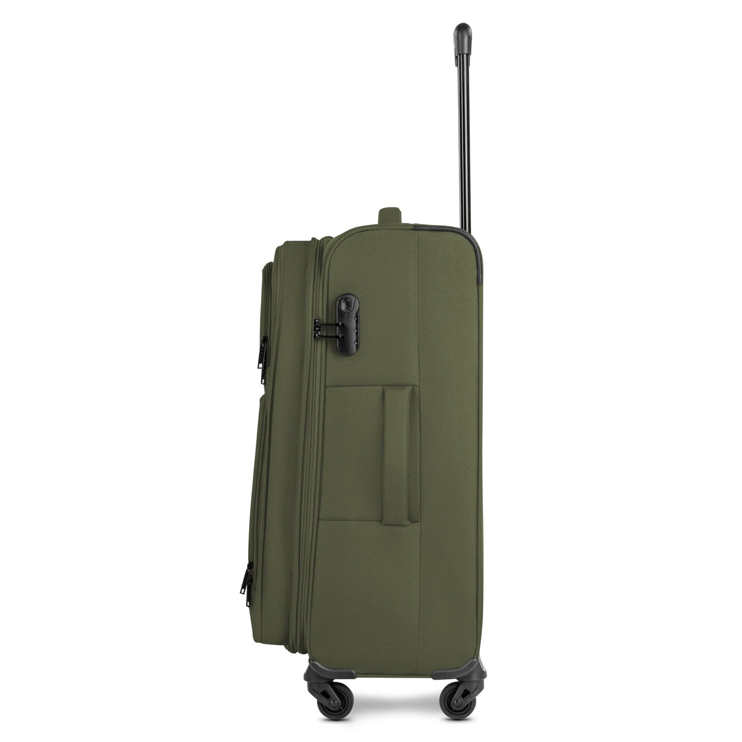 Ensemble de bagages 'Edition 04' Smartbox en vert