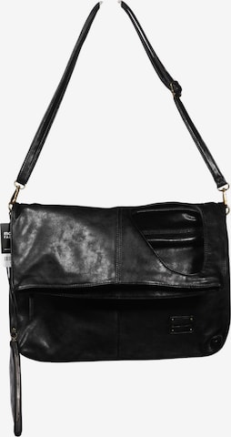 Emily & Noah Bag in One size in Black: front