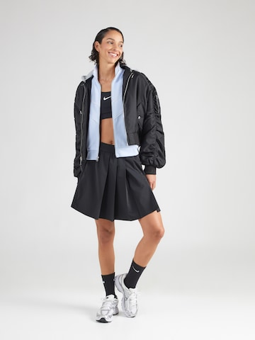 NIKE Urheiluhame '24.7' värissä musta