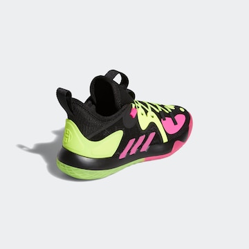 Pantofi sport 'Harden Stepback 2.0' de la ADIDAS SPORTSWEAR pe negru