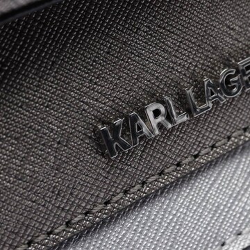 Karl Lagerfeld Bag in One size in Grey