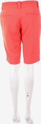 NIKE Pants in M in Red