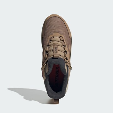 ADIDAS TERREX Boots 'Anylander' in Bruin