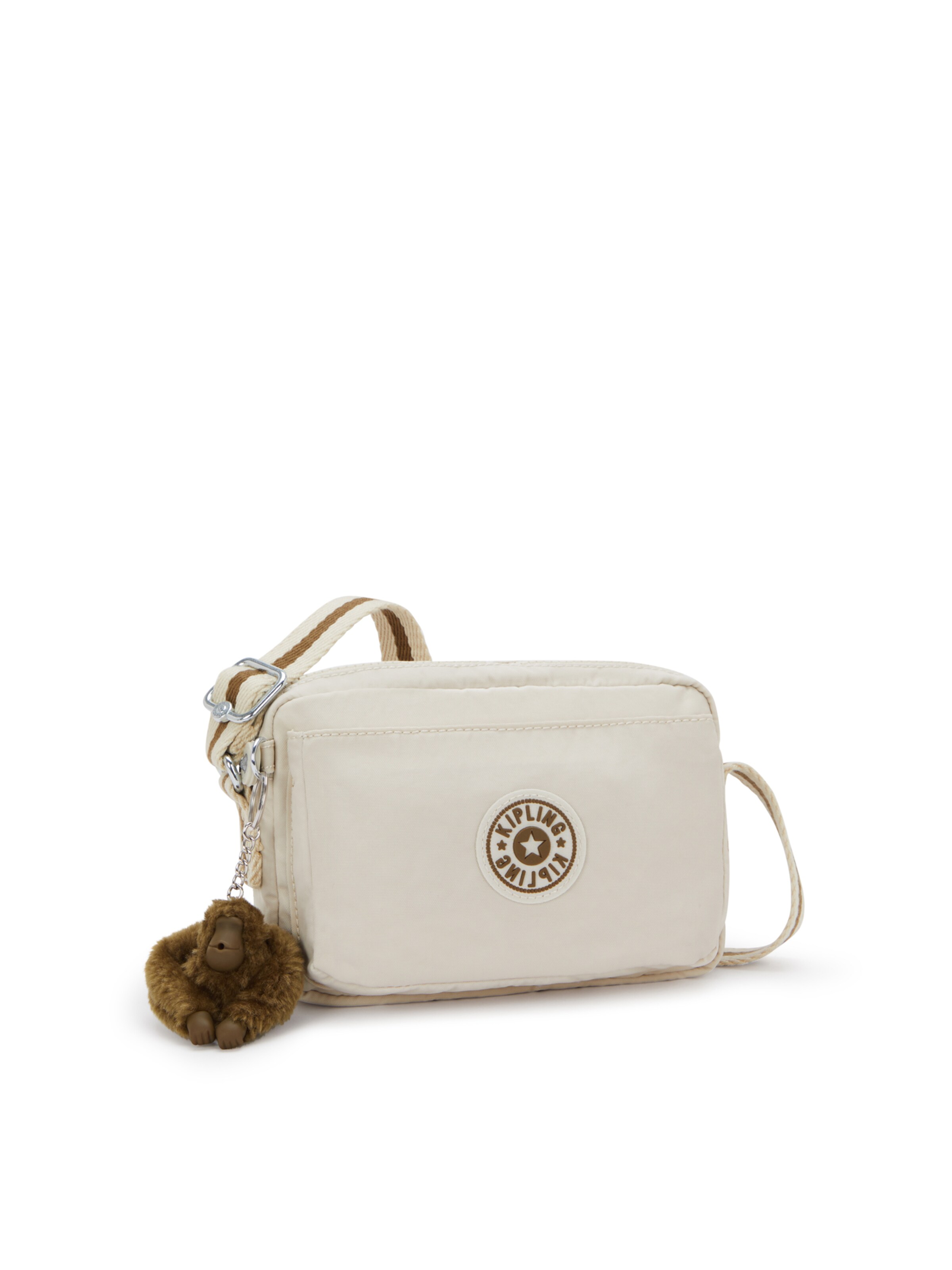KIPLING Válltáskák 'ABANU' - fehér