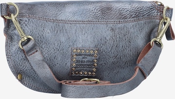 Campomaggi Fanny Pack in Blue