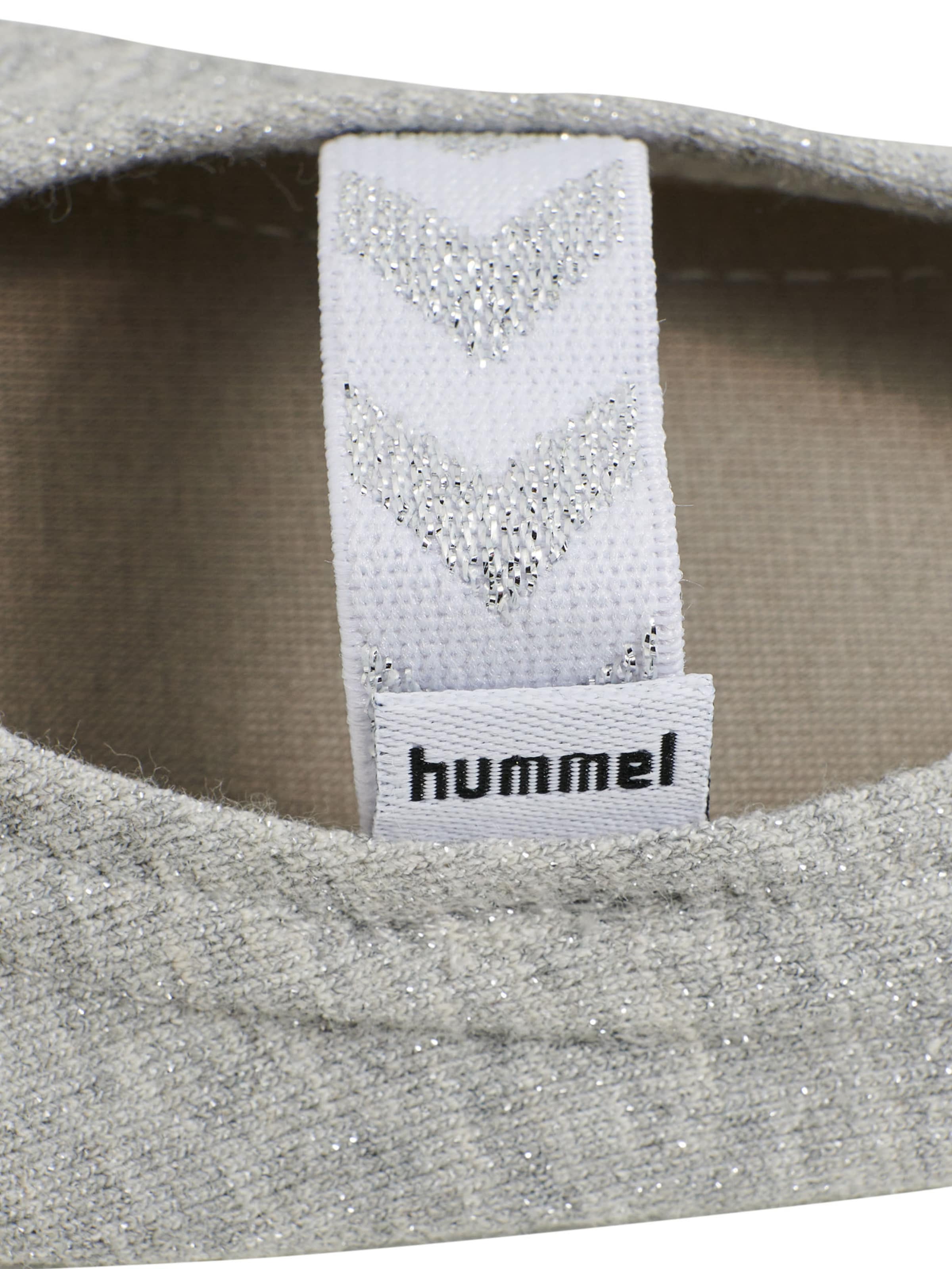 Hummel Sportssko i grå