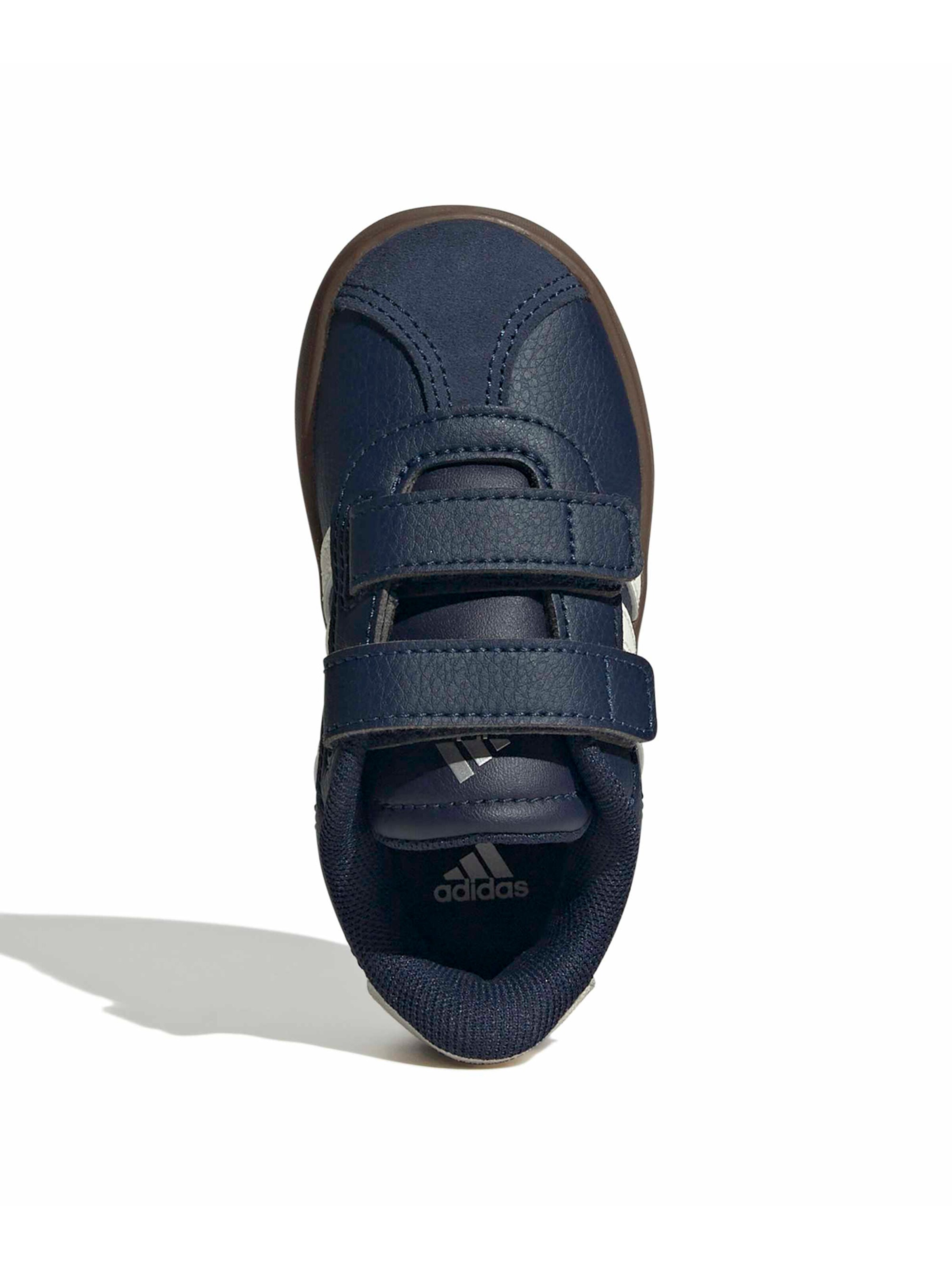 mėlyna ADIDAS SPORTSWEAR Sportbačiai 'VL COURT 3.0'