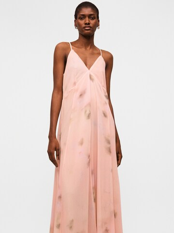 Robe MAX&Co. en orange