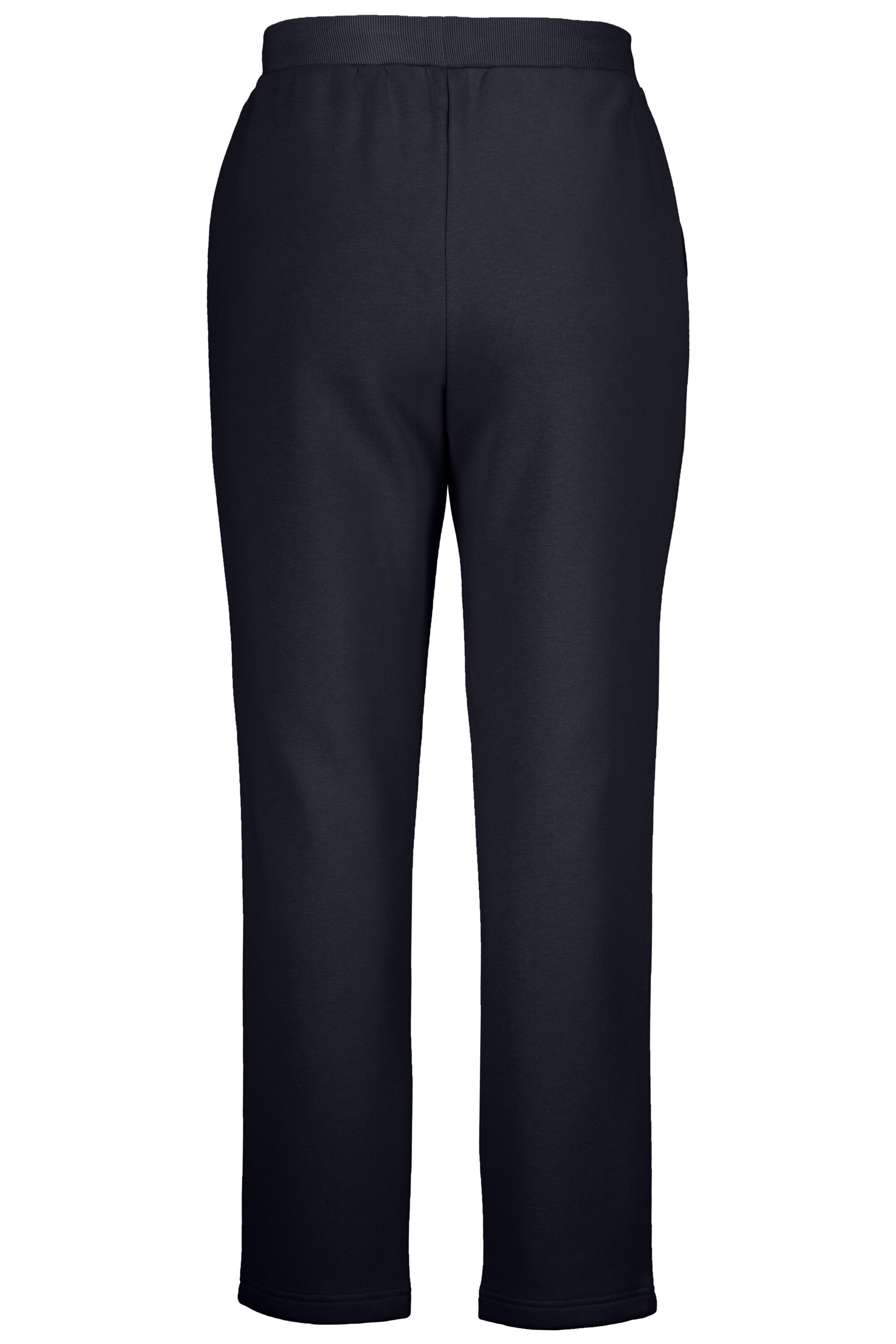 Ulla Popken Regular Hose '801048' in Blau