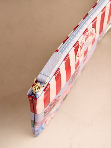 Cath Kidston Etui in Rot
