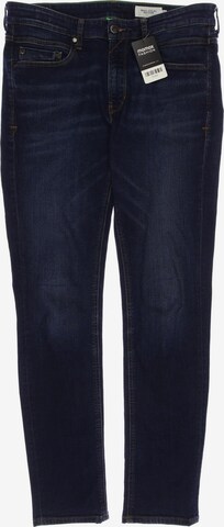 Marc O'Polo Jeans in 32 in Blue: front