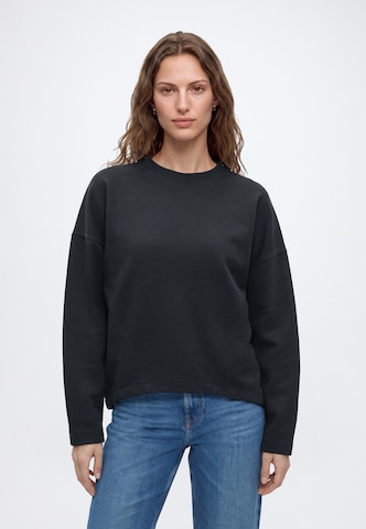 MSCH COPENHAGEN - Sudadera 'MSCHMarletta' en negro