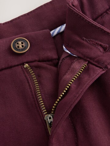 Regular Pantalon Next en rouge