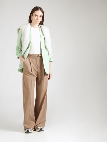 PIECES Блейзер 'PCBOSS' в Зеленый