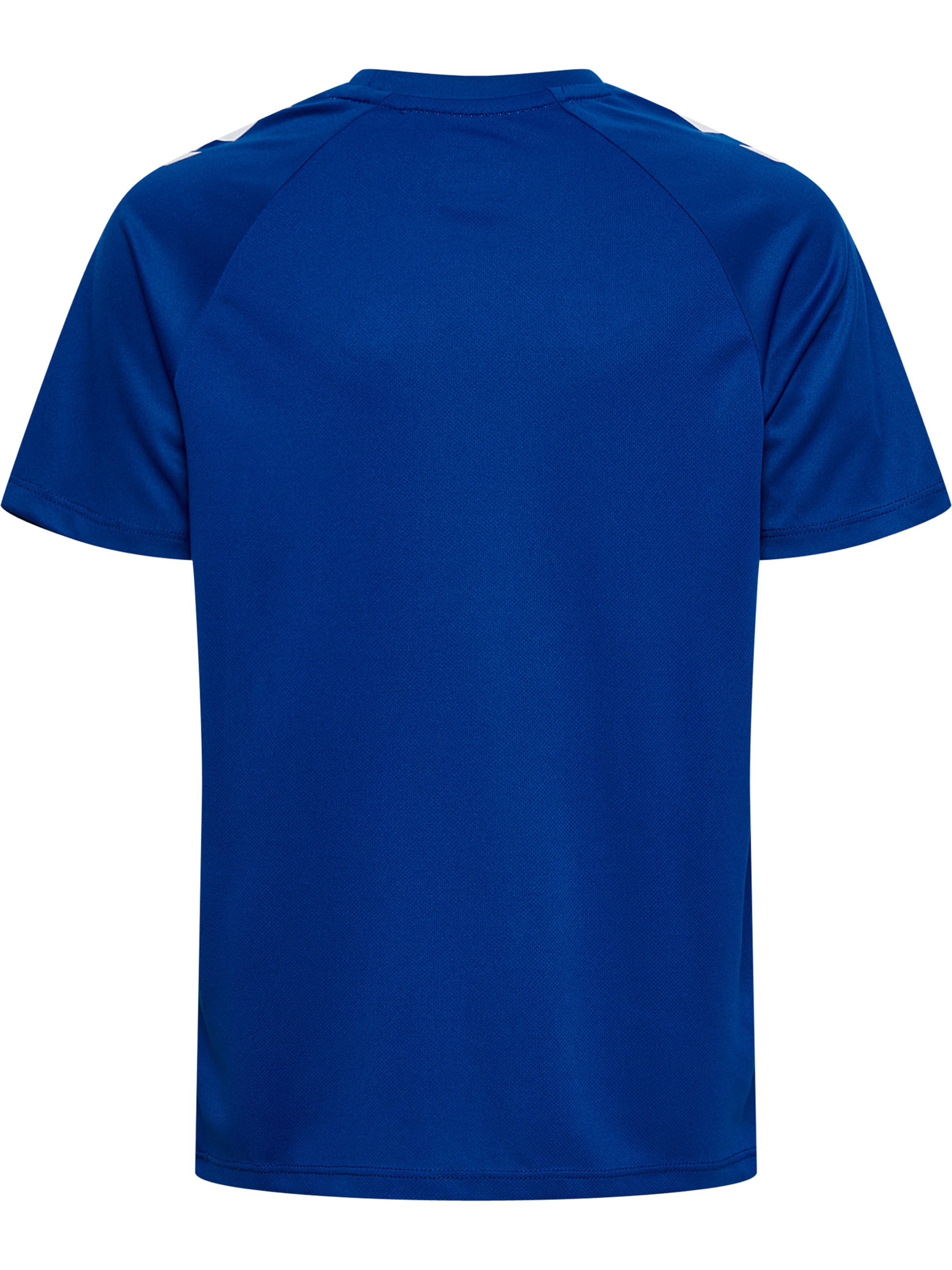 Hummel Performance Shirt in Blue