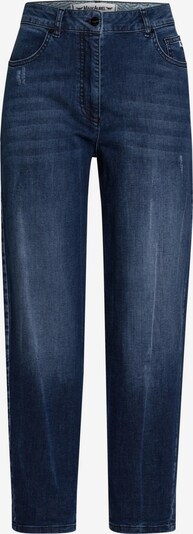 MARC AUREL Jeans in blue denim, Produktansicht