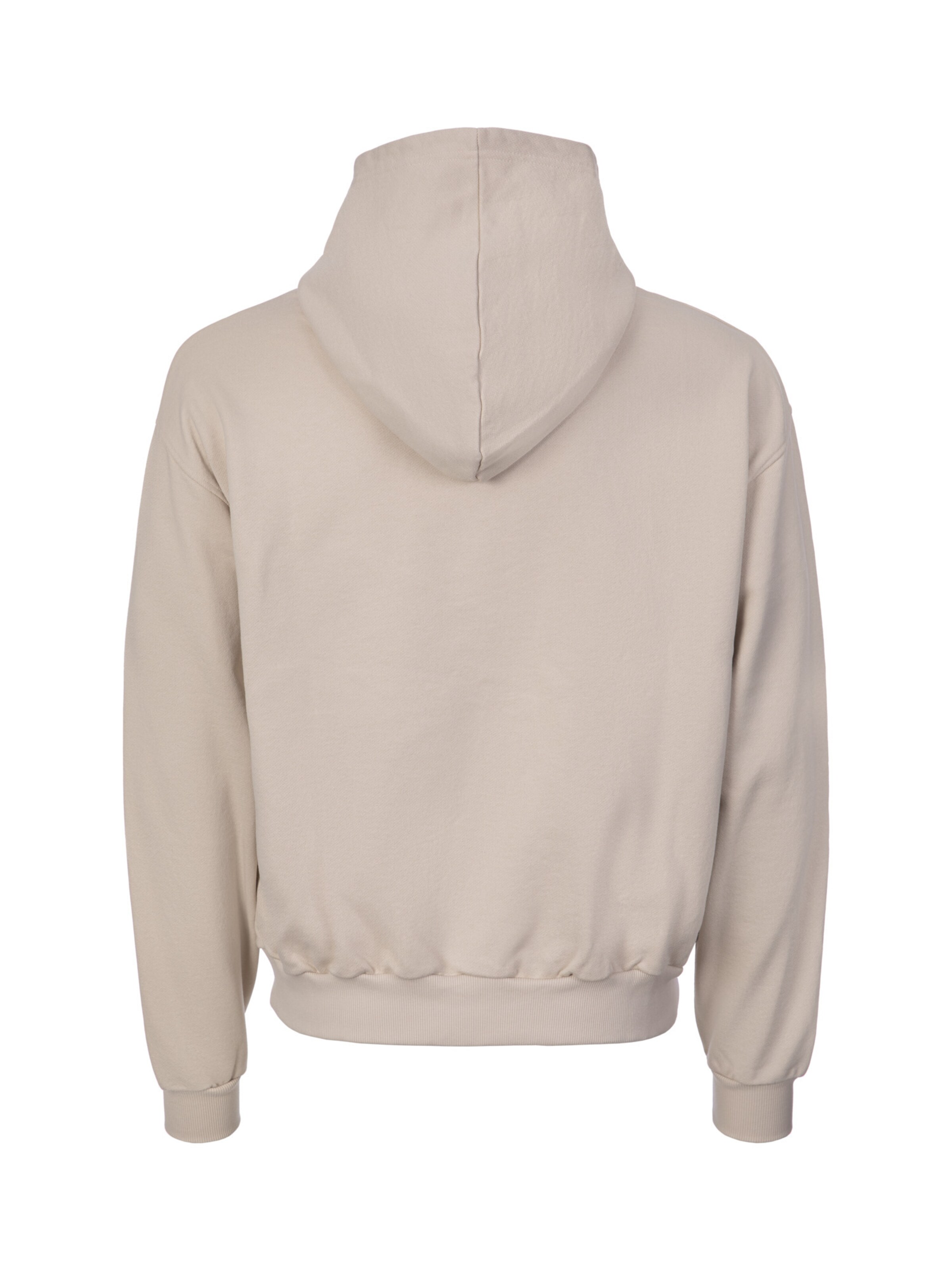 Filling Pieces - Sweatshirt em bege