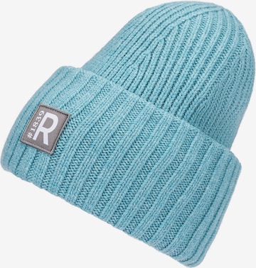 Roeckl Beanie 'URBAN DAMEN' in Blue: front