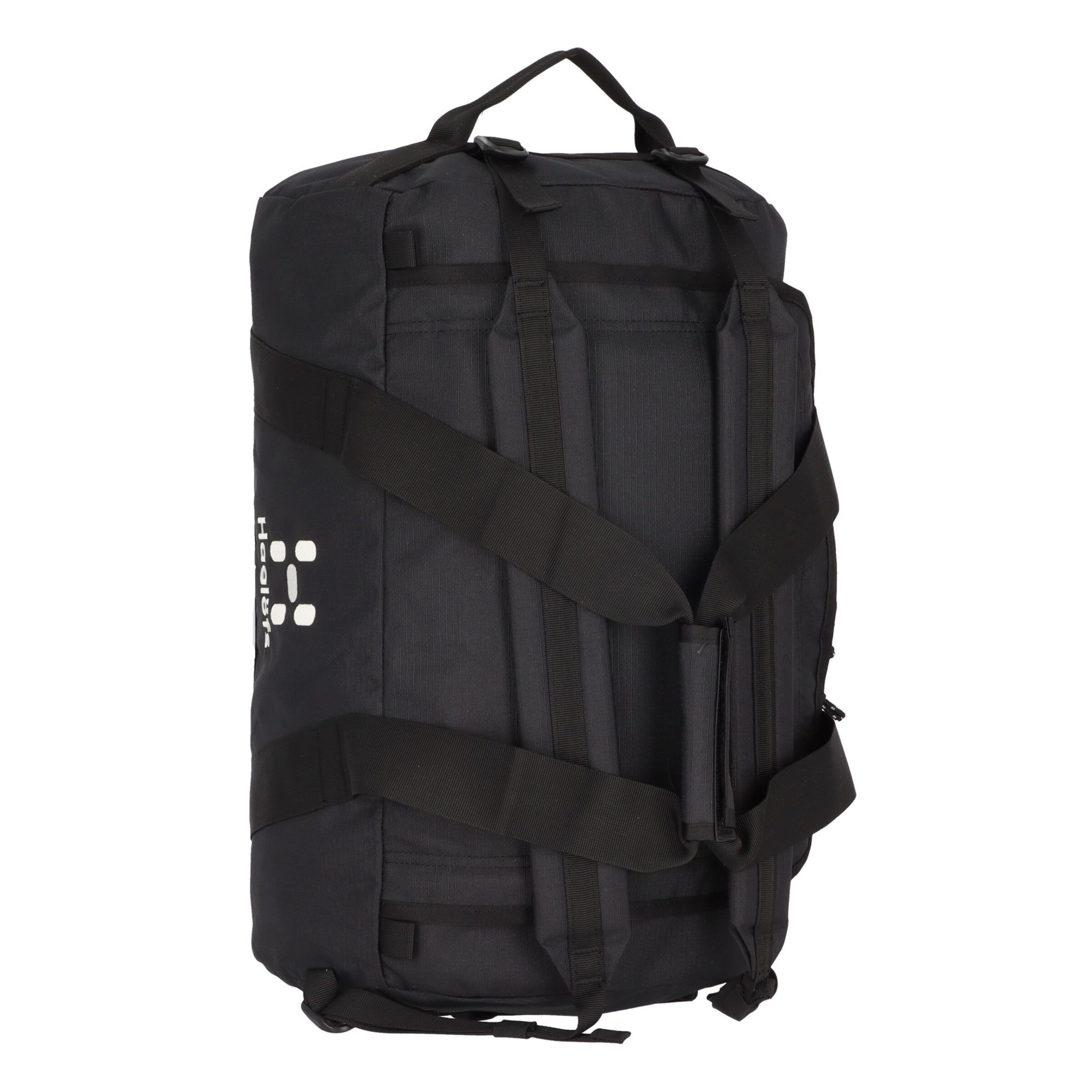 Haglöfs Weekender 'Fjatla' in Black