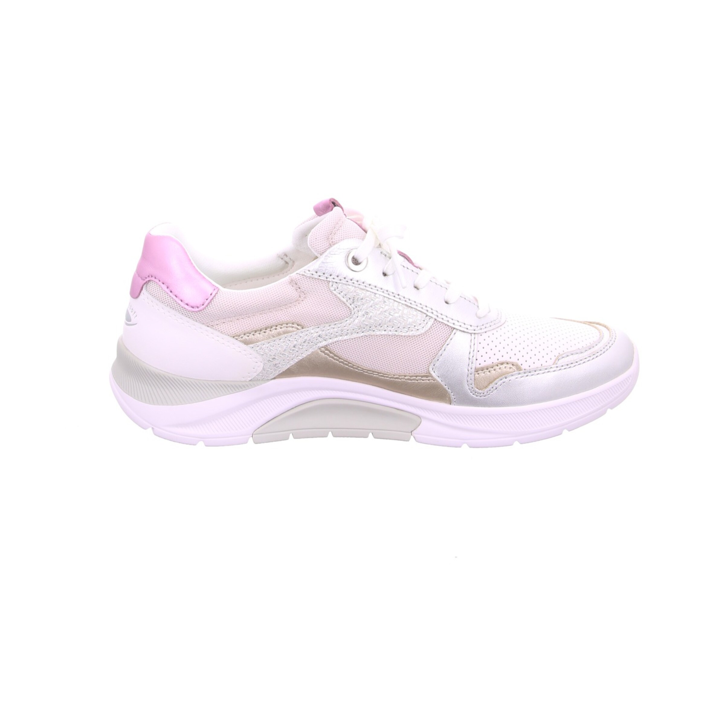 GABOR Sneaker in Pink
